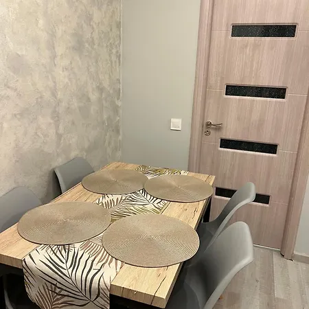 Apartment Marieva 1 *