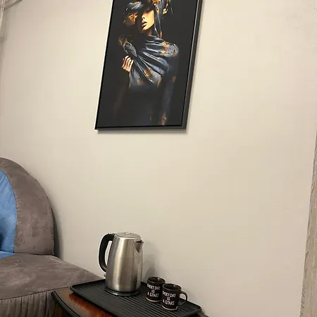 Marieva 1 Apartment *