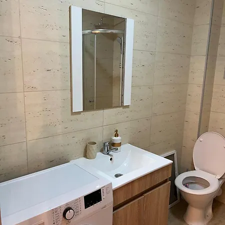 Apartment Marieva 1 *