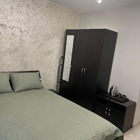 Marieva 1 Apartment *