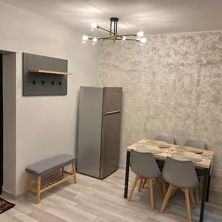 Apartment Marieva 1 *