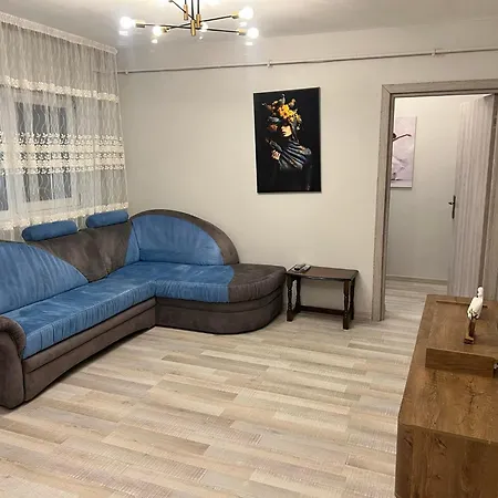 Marieva 1 Apartment *